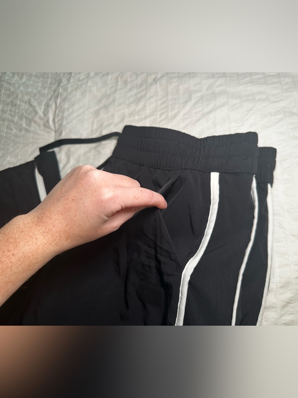 JoyLab Track Pants - Picture 3 of 5